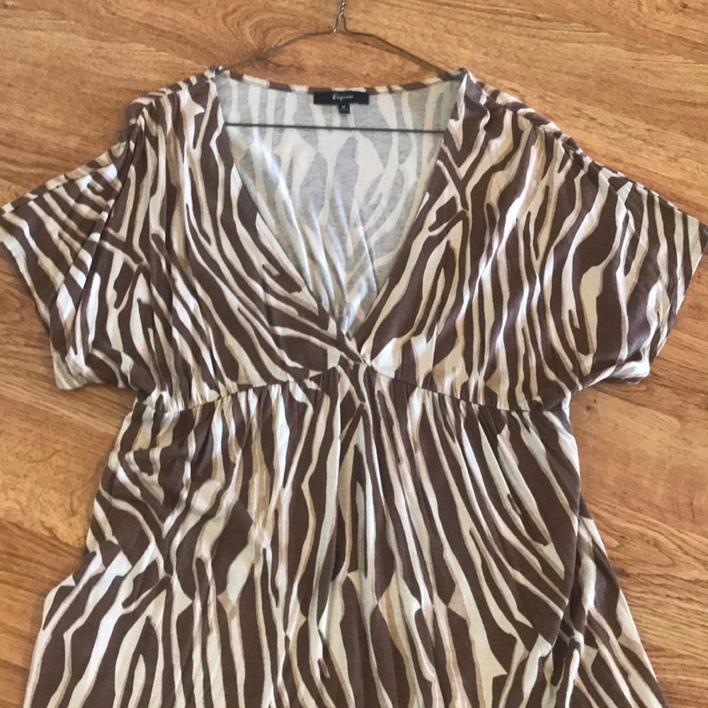 Express tunic - Picture 3 of 4